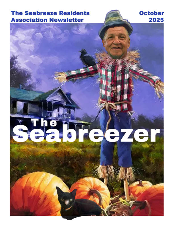 Seabreeze Mobile Estates
